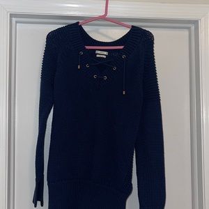 Never worn Zara knit